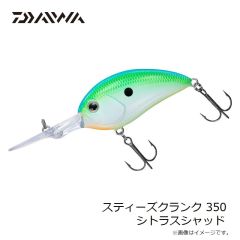 サベージギア 3DホロウダックF 4インチ マラード 