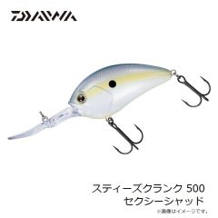 サベージギア 3DホロウダックF 4インチ マラード 