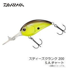 サベージギア 3DホロウダックF 4インチ マラード 
