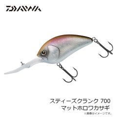 サベージギア 3DホロウダックF 4インチ マラード 