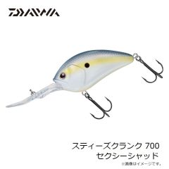 サベージギア 3DホロウダックF 4インチ マラード 