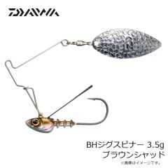 ダイワ　月下美人 ソードビーム 1.7インチ アソート