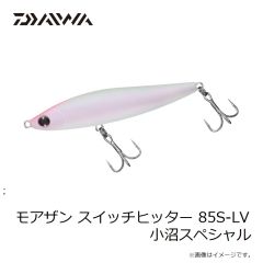 ドリームアップ　ダート8 3インチ #11 アカキングロー