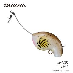 ダイワ　落とし込み仕掛けLBG 7本から針タテ釣り エサ掛かり重視SP 11-8-10