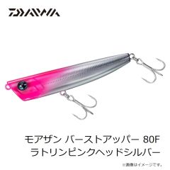 ダイワ　モアザン スイッチヒッターDH 97S 小沼スペシャルVer.煌