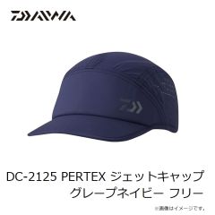 ダイワ　DC-1724 GORE-TEX ハット ガンメタル フリー