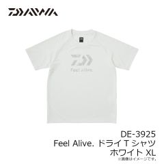 ダイワ　DE-6725 ライトストレッチパーカー ムーンミスト M