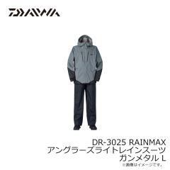 ダイワ　DE-6625 クリーンオーシャンシャツ ロックショア ホワイト XL