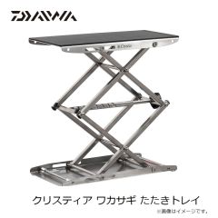 ダイワ　クリスティア ワカサギ 73 285 S