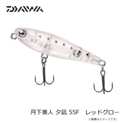 エバーグリーン　ワイドシーカー #602 ビッグバイトチャート