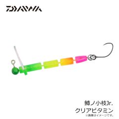 ダイワ　鱒ノ小枝 胡麻塩しょうゆ