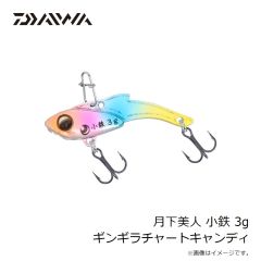ダイワ　フラットジャンキー ロデムR4ブレード 28g オレンジゴールド