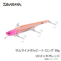 ダイワ　TGベイトスリム 120g MGケイムラアカキン