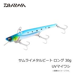 ダイワ　TGベイトスリム 120g MGケイムラアカキン