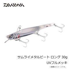 ダイワ　TGベイトスリム 120g MGケイムラアカキン