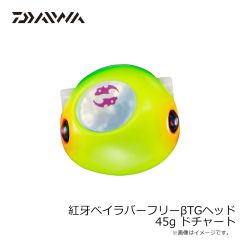 海遊　海神 WGショートカーリーユニット レッドKAIYUゼブラゴールド