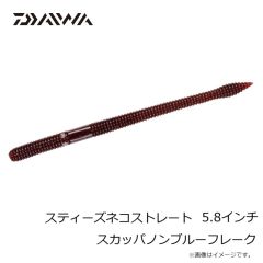 オレンジブルー　MZLJ-830 mazume レッドムーンライフジャケット サーフSP III ブラック F