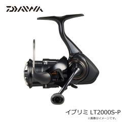 ダイワ　イプリミ LT2000S-P　2025年9月発売予定