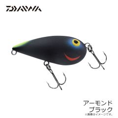 ダイワ　アーモンド ブラック