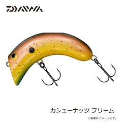 ダイワ　カシューナッツ ブリーム