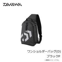 ダイワ　ワンショルダーバッグ(D) スパイラルオリーブ