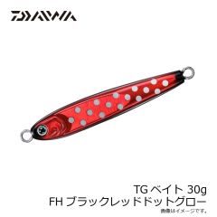 ダイワ　TGベイト 30g MLケイムラフルシルバー