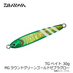 ダイワ　TGベイト 30g MLケイムラフルシルバー