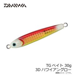 ダイワ　TGベイト 30g MLケイムラフルシルバー
