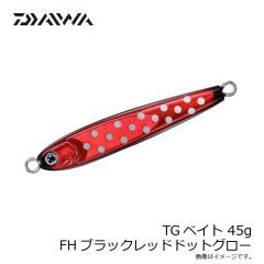 ダイワ　TGベイト 30g MLケイムラフルシルバー