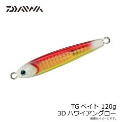 ダイワ　TGベイト 30g MLケイムラフルシルバー