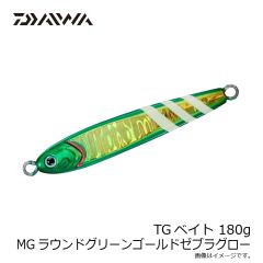 ダイワ　TGベイト 30g MLケイムラフルシルバー
