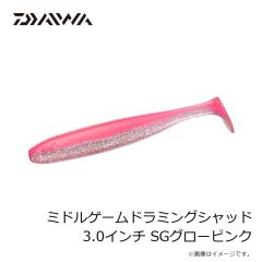 デュエル　A1833-RDM EQ (Egiオリジナル) 3.5号 10 RDM レッドグリーン
