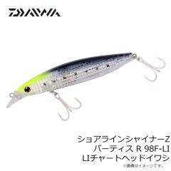 ダイワ　システムツールバッグ MW-1 MESH(A) ホワイト