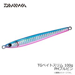 ダイワ　TGベイトスリム 100g FHシラス