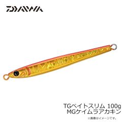 ダイワ　TGベイトスリム 100g FHシラス