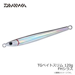 ダイワ　TGベイトスリム 100g FHシラス