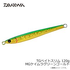 ダイワ　TGベイトスリム 100g FHシラス