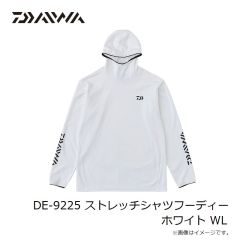 ダイワ　DJ-9325 STORMFLEECE ウィンドブロックジャケット プラム M