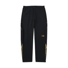 ダイワ　DP-2125T トーナメントSTORMFLEECE パンツ ブラック XL