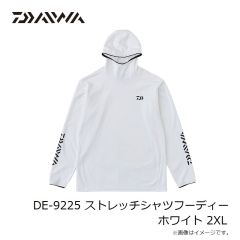 ダイワ　DJ-9325 STORMFLEECE ウィンドブロックジャケット プラム M