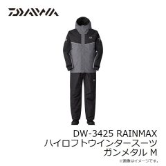 オレンジブルー　MZFW-871 mazume TIDE MANIA ALL WEATHER JACKET ブラック 3L