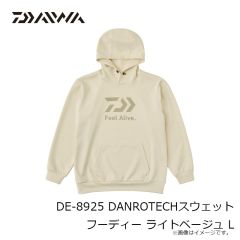 ダイワ　DP-8025 DANROTECHスウェットパンツ グレー XL