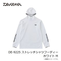 ダイワ　DJ-9325 STORMFLEECE ウィンドブロックジャケット プラム M