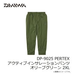 ダイワ　DE-7725 エキスパートライトジップシャツ ブラック 3XL