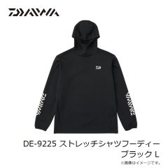 ダイワ　DJ-9325 STORMFLEECE ウィンドブロックジャケット プラム M