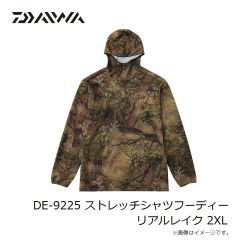 ダイワ　DJ-9325 STORMFLEECE ウィンドブロックジャケット プラム M