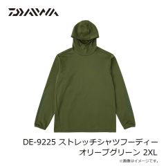 ダイワ　DJ-9325 STORMFLEECE ウィンドブロックジャケット プラム M