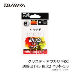 ダイワ　エメラルダスボートジョイント 3.0-25 ホロ-リアルキビナゴ