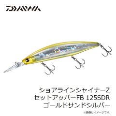 ダイワ　ショアラインシャイナーZセットアッパー 145SDR 小沼スペシャルVer.煌