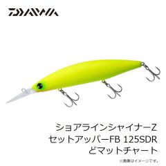 ダイワ　ショアラインシャイナーZセットアッパー 145SDR 小沼スペシャルVer.煌